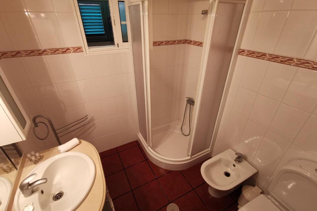Photo of Bathroom in Machico