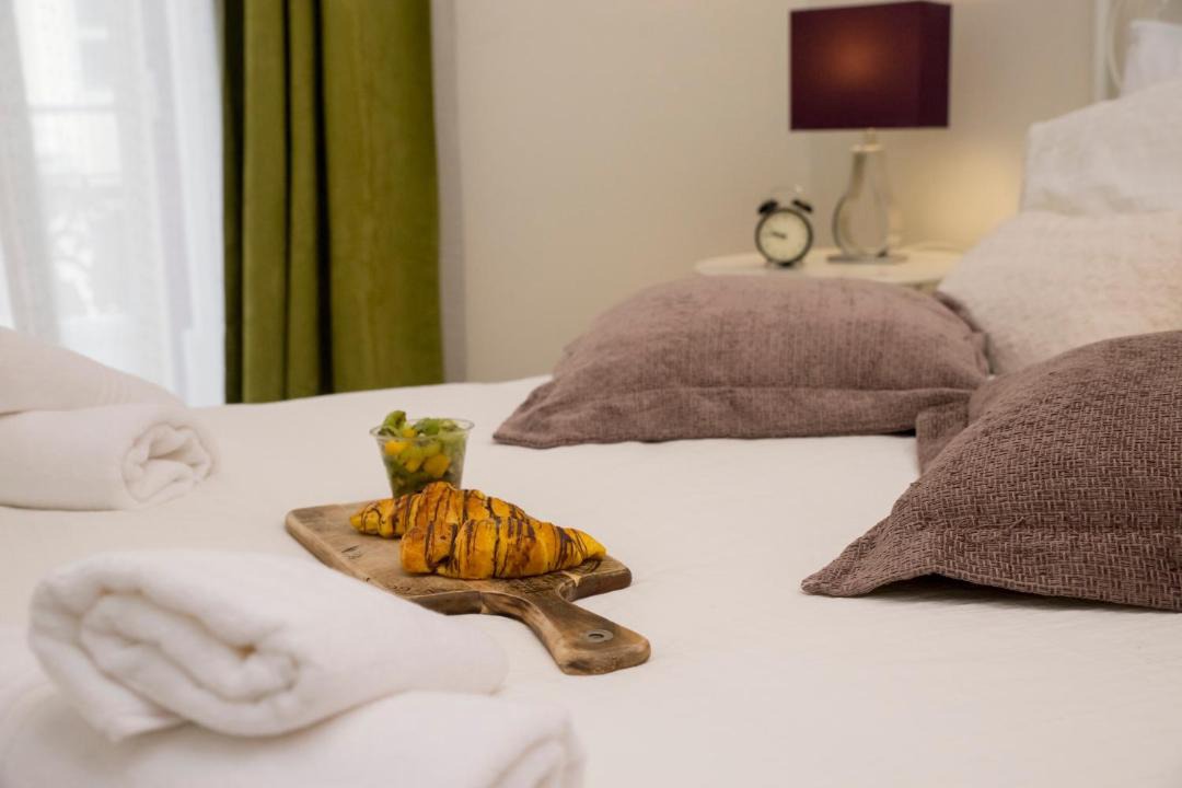 Photo of Bedroom in Cacilhas