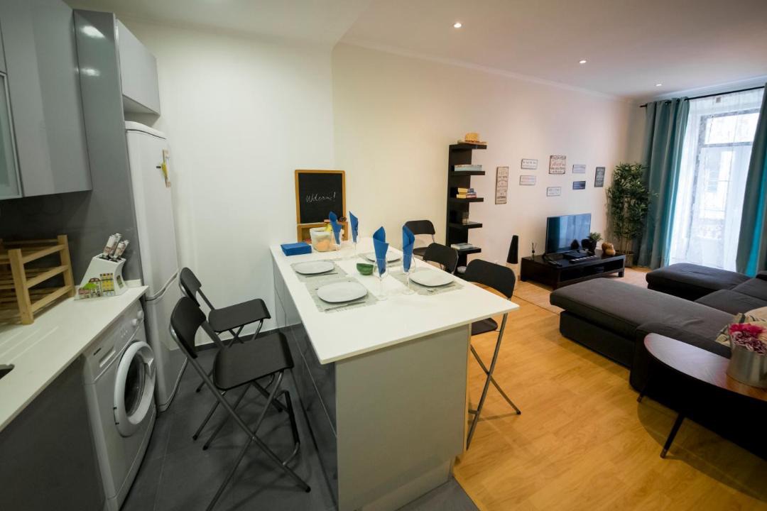 Photo of Livingroom in Cacilhas