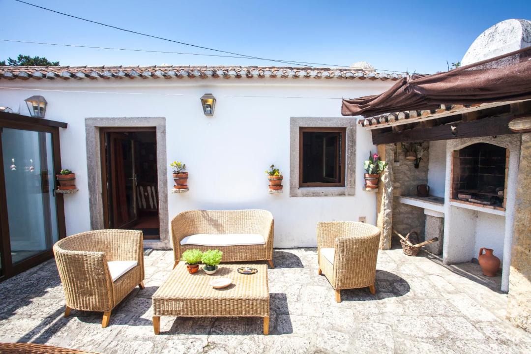 Photo of Patio Balcony in Fontanelas