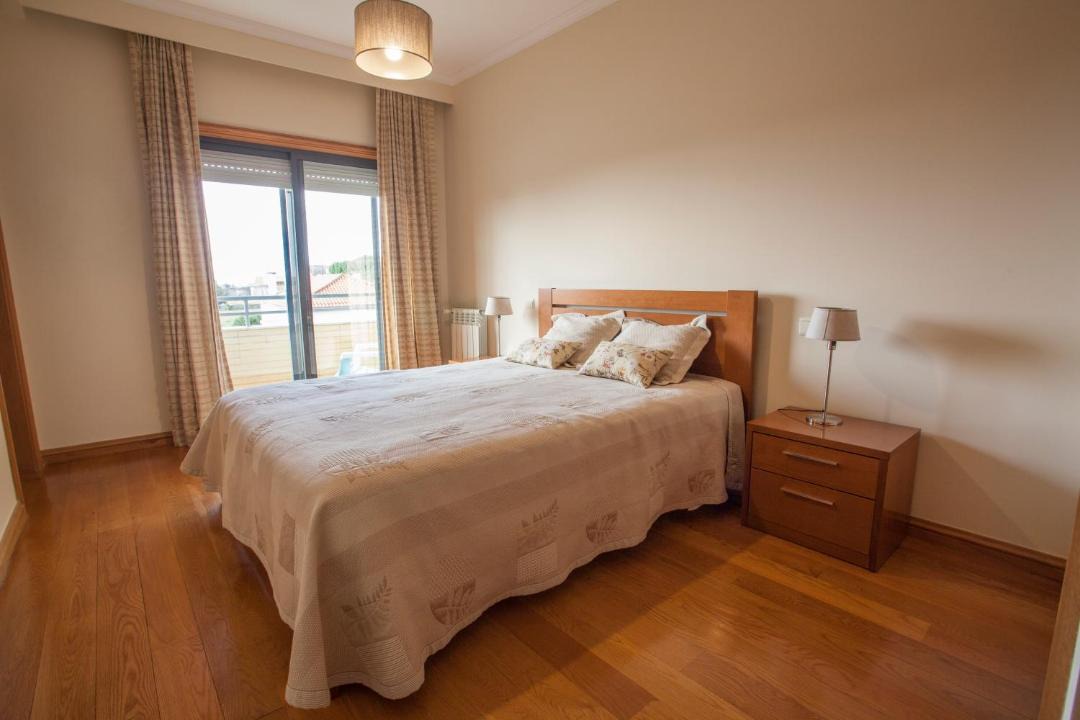 Photo of Bedroom in Madalena