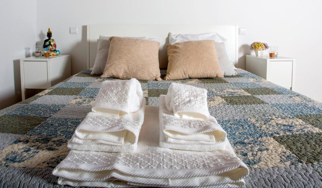 Photo of Bedroom in Arouca