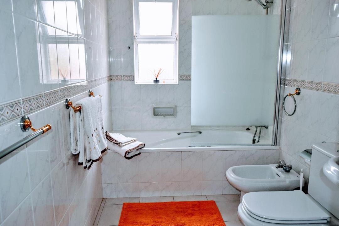 Photo of Bathroom in Portimao