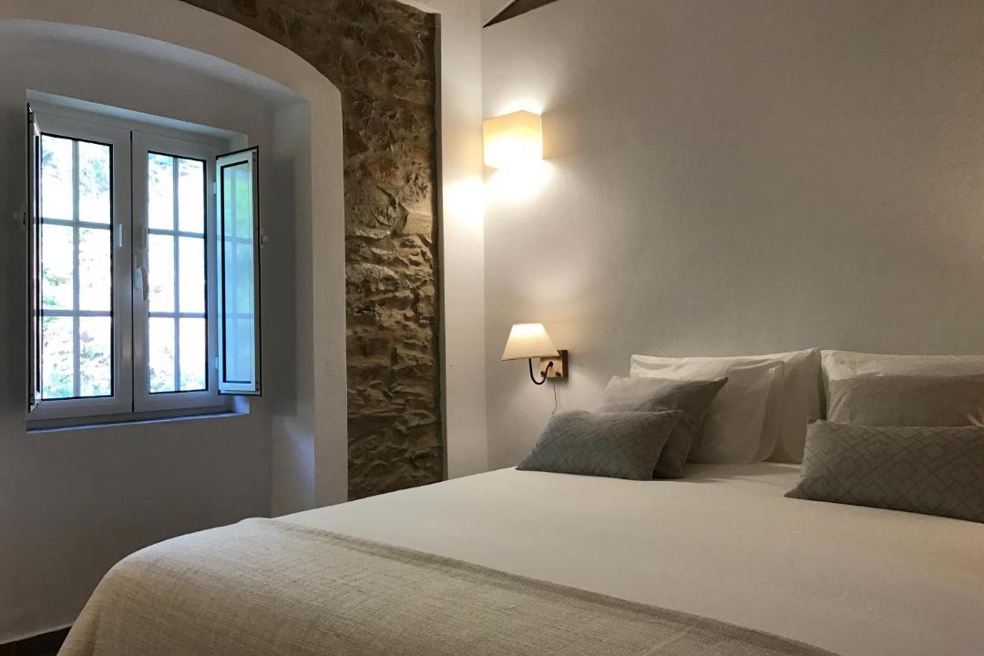 Photo of Bedroom in Santa Maria de Marvao