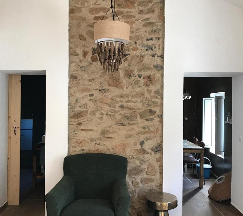 Photo of Livingroom in Santa Maria de Marvao