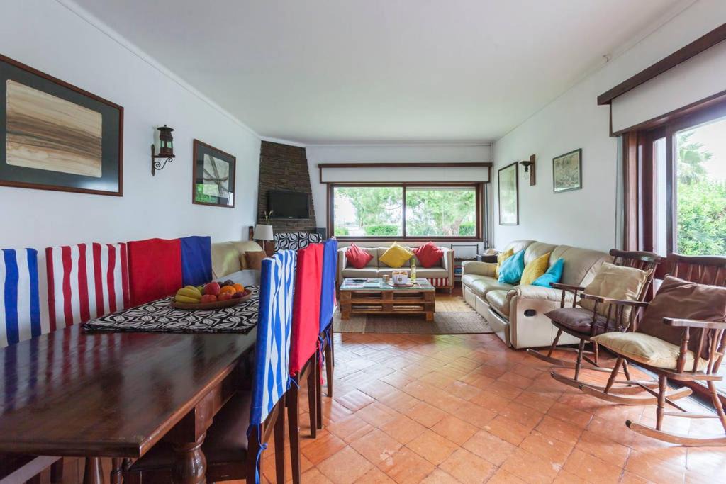 Photo of Livingroom in Ovar