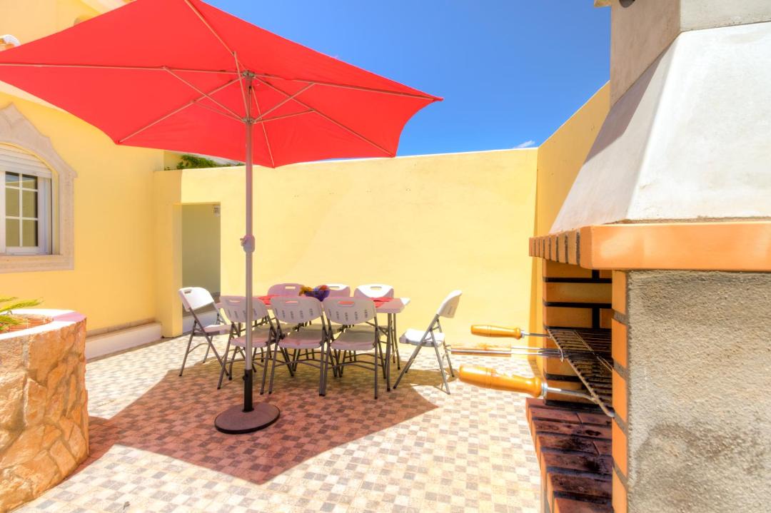 Photo of Patio Balcony in Parchal