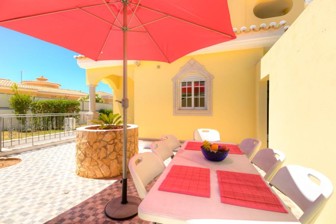 Photo of Patio Balcony in Parchal