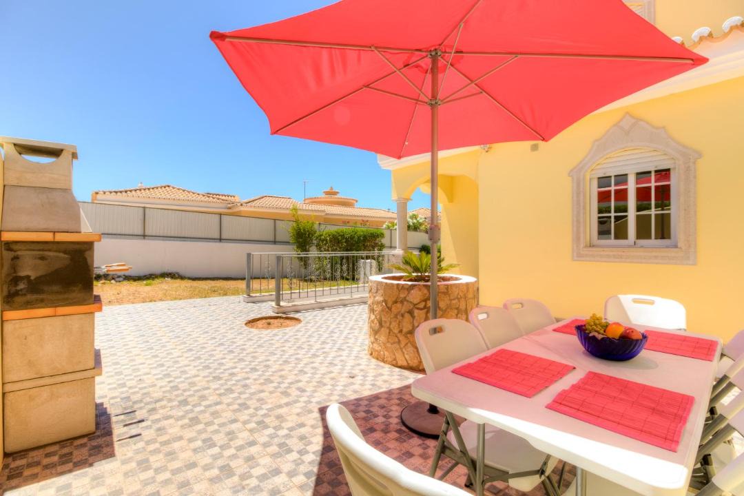 Photo of Patio Balcony in Parchal
