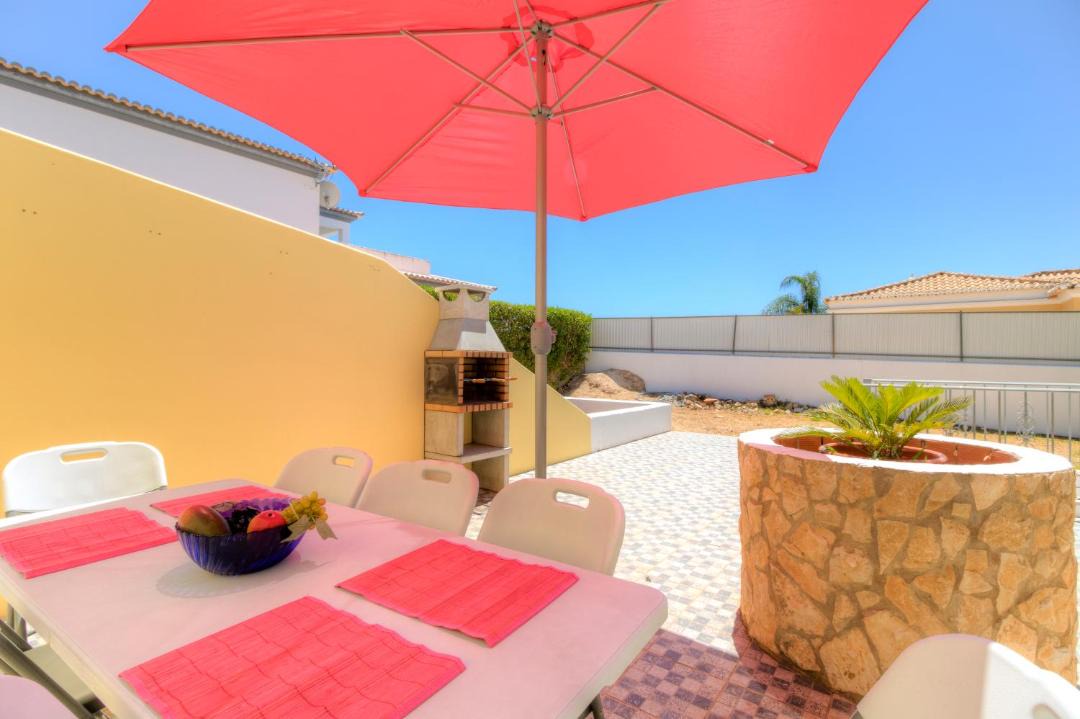 Photo of Patio Balcony in Parchal