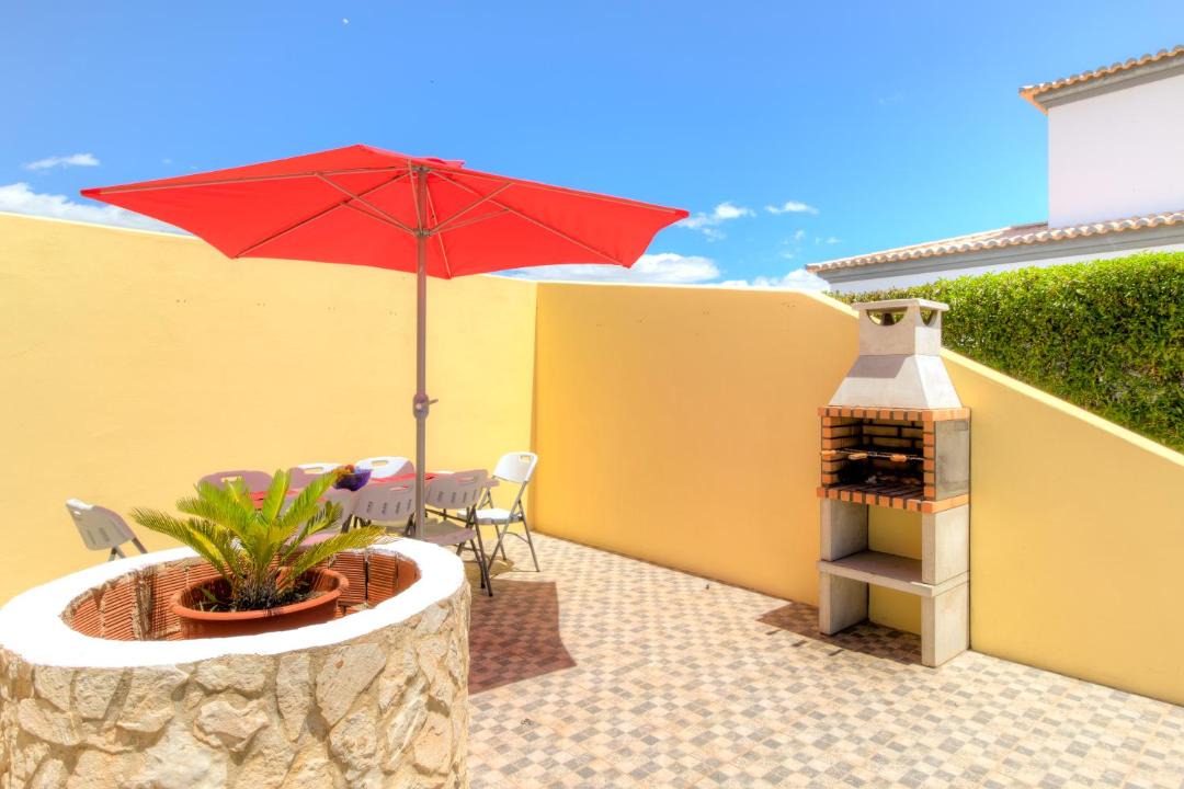 Photo of Patio Balcony in Parchal