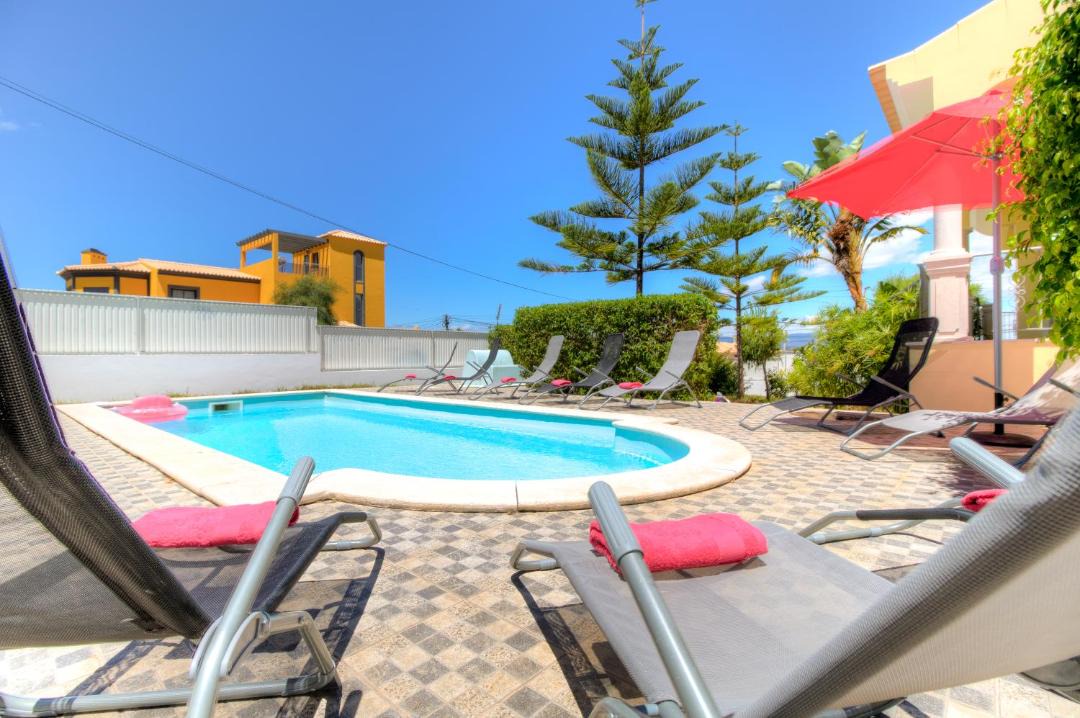 Photo of Patio Balcony in Parchal