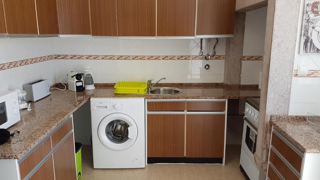 Photo of Kitchen in Banzao