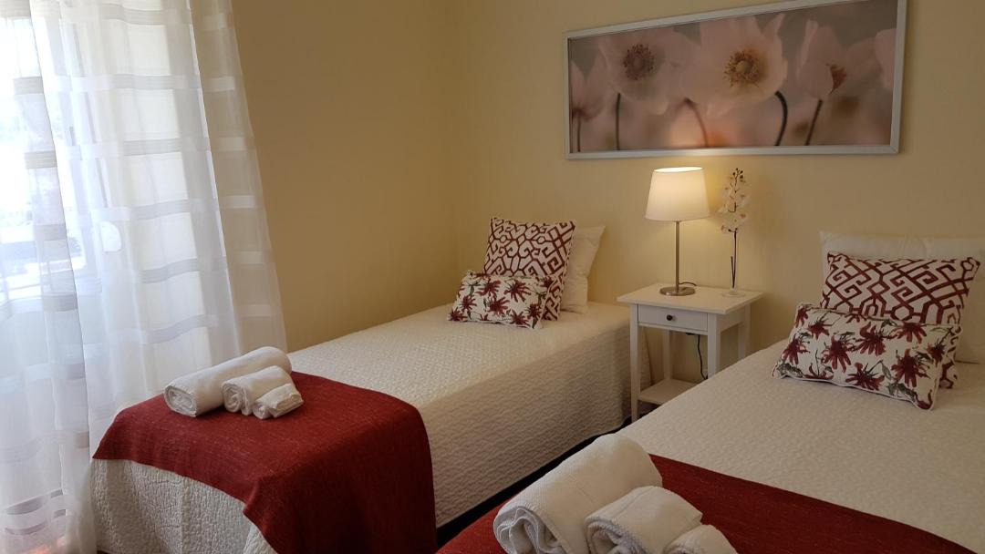Photo of Bedroom in Banzao
