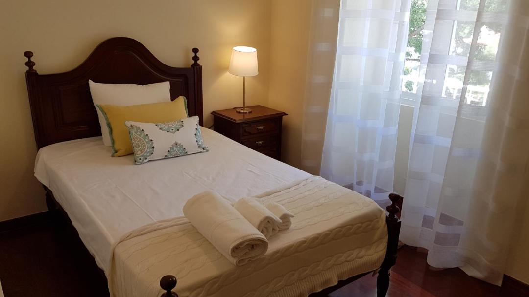 Photo of Bedroom in Banzao