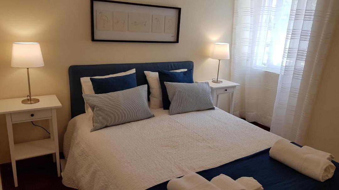 Photo of Bedroom in Banzao