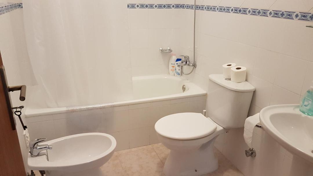 Photo of Bathroom in Banzao