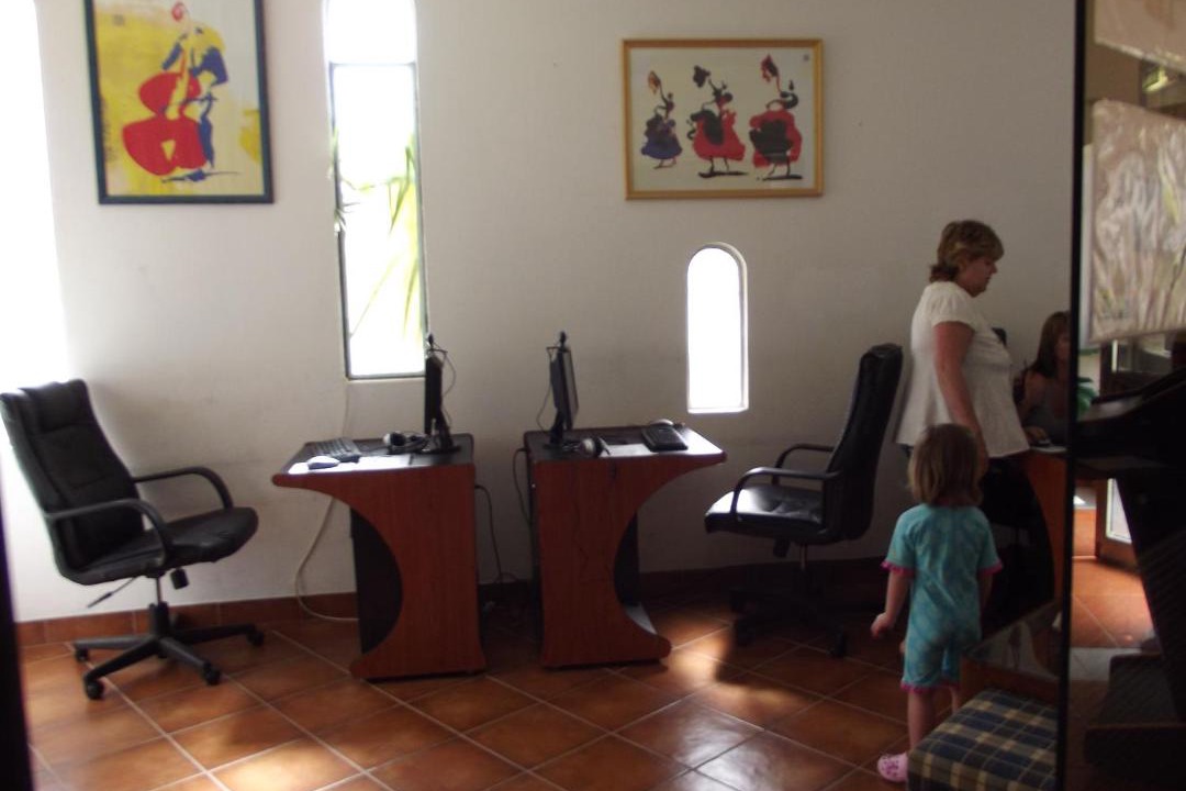 Photo of Others in Montechoro