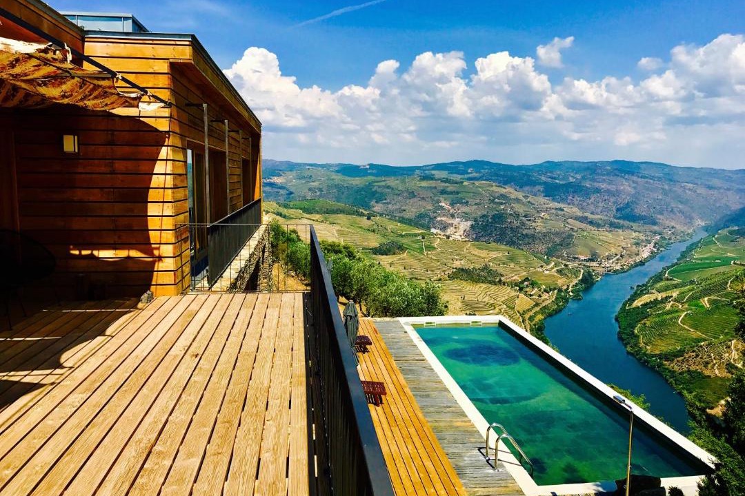 Photo of Patio Balcony in Cotas