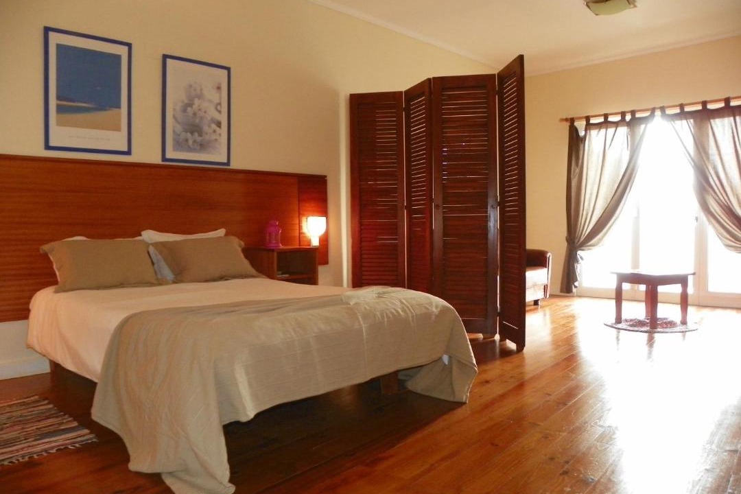 Photo of Bedroom in Horta