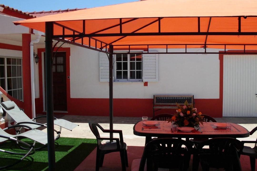 Photo of Patio Balcony in Alfarrobeira