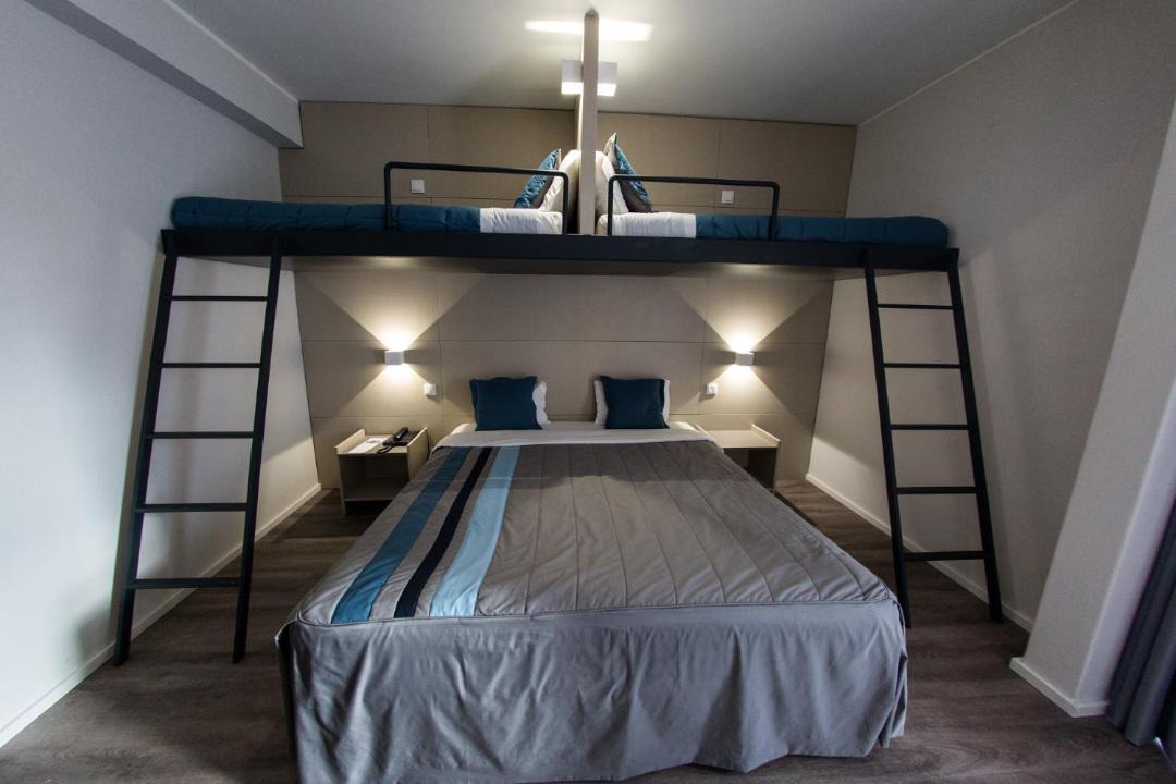 Photo of Bedroom in Viana do Castelo