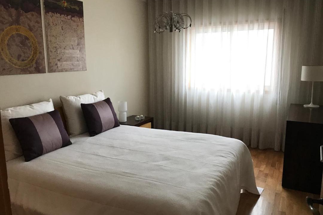 Photo of Bedroom in Vila Praia de Ancora