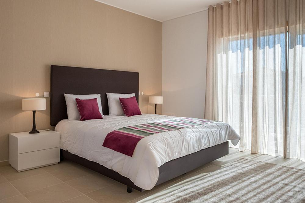 Photo of Bedroom in Obidos