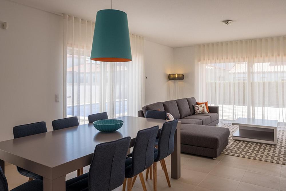Photo of Livingroom in Obidos