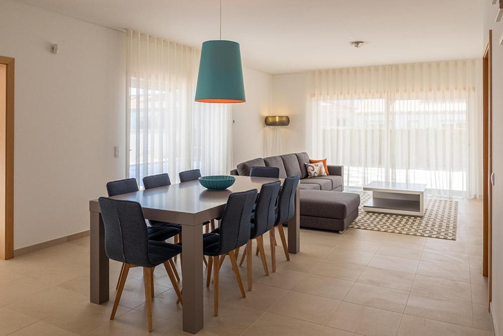 Photo of Livingroom in Obidos