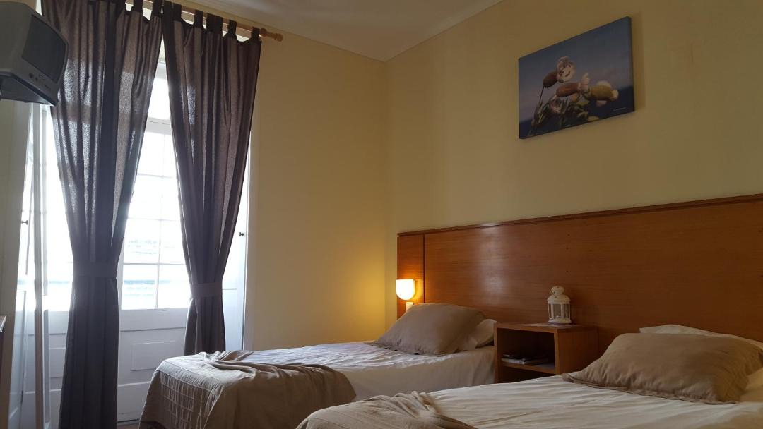 Photo of Bedroom in Horta