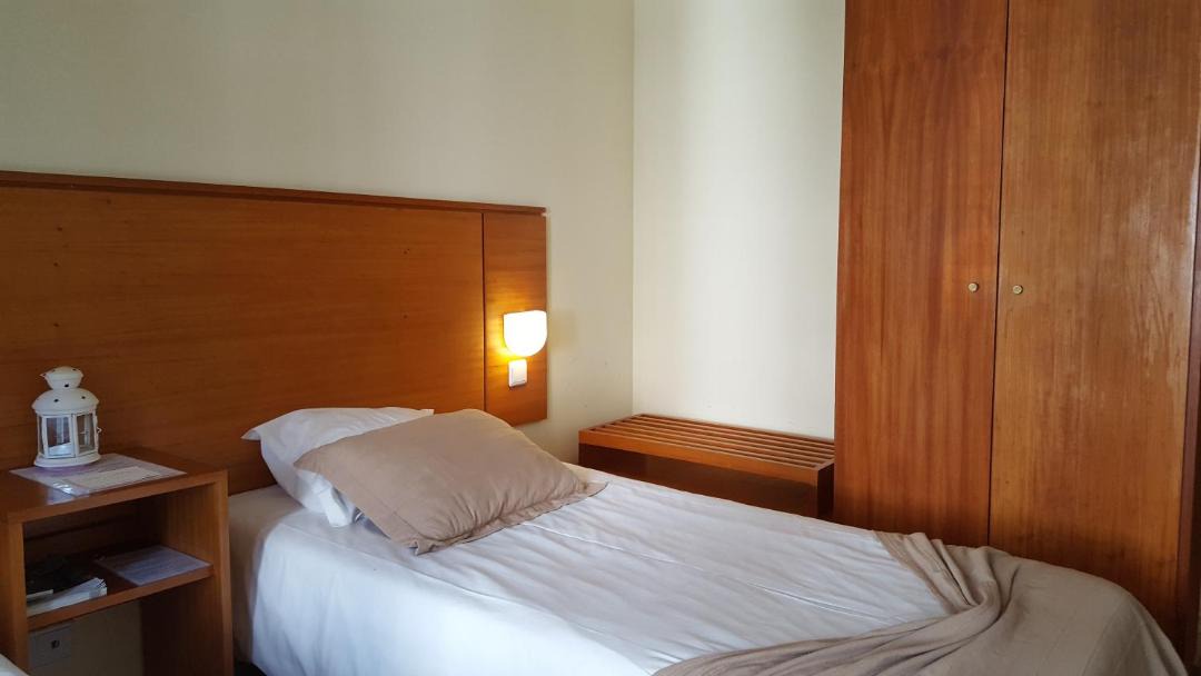 Photo of Bedroom in Horta