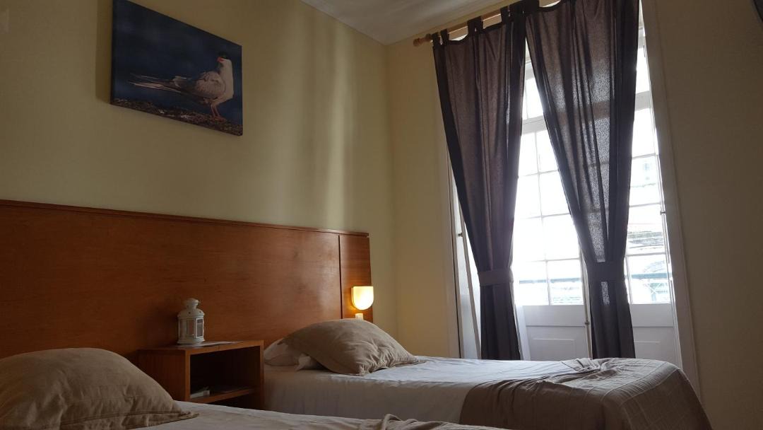 Photo of Bedroom in Horta