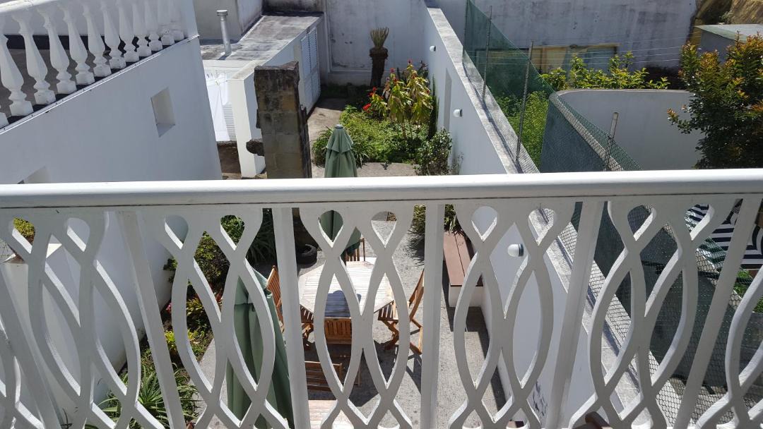 Photo of Patio Balcony in Horta