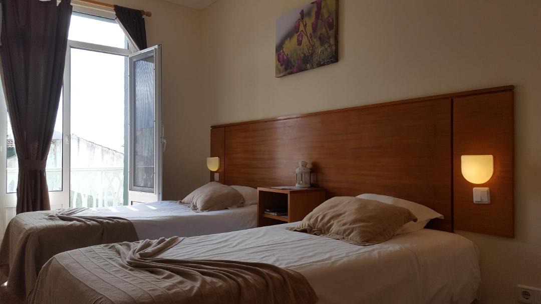 Photo of Bedroom in Horta
