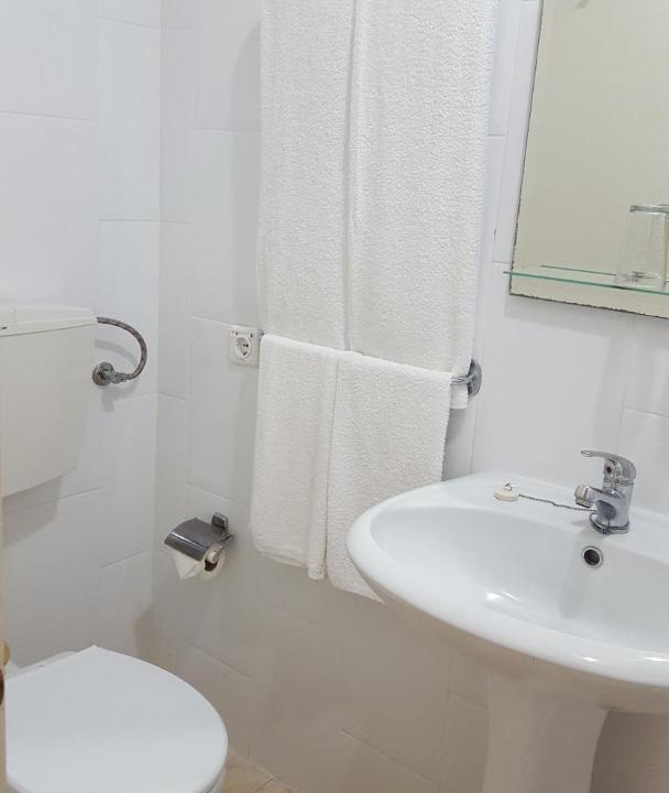 Photo of Bathroom in Horta