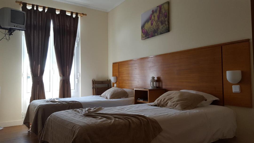 Photo of Bedroom in Horta