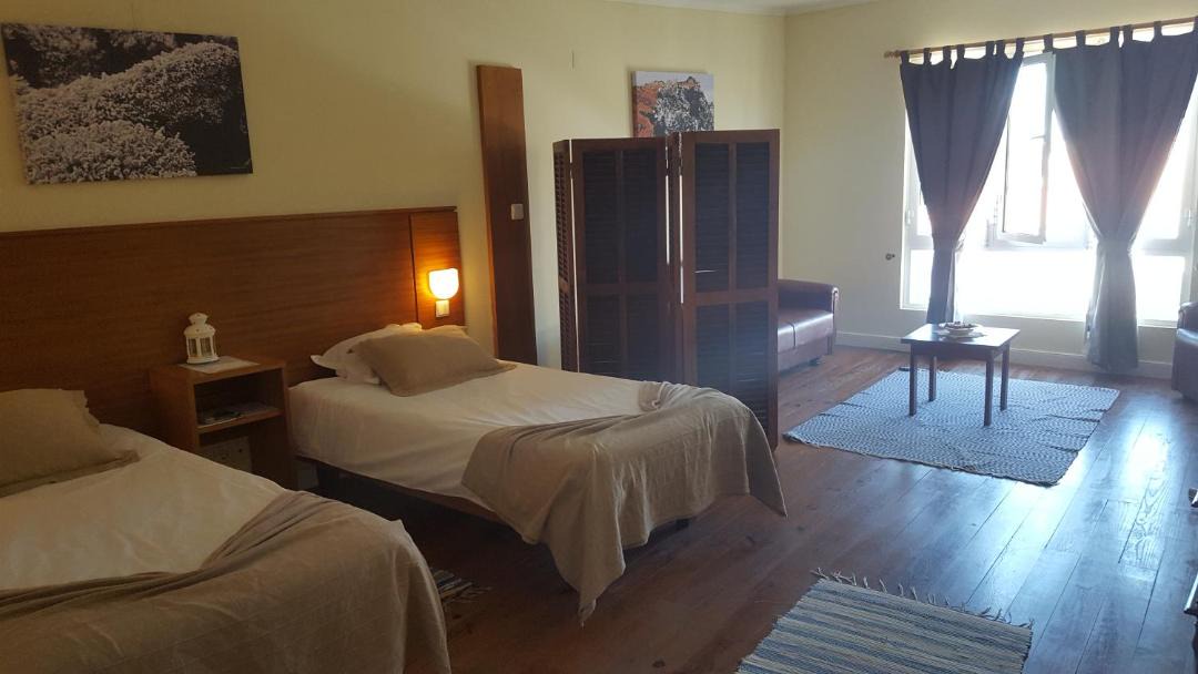 Photo of Bedroom in Horta