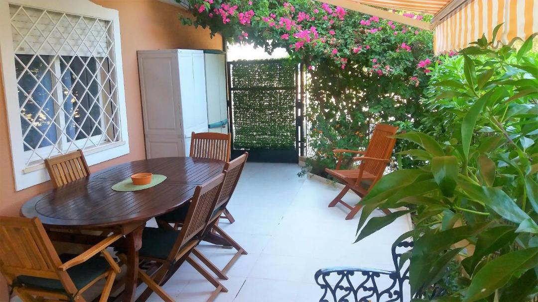 Photo of Patio Balcony in Vilamoura