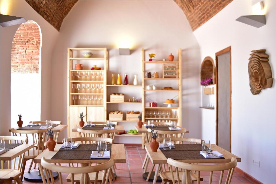 Photo of Kitchen in Evora