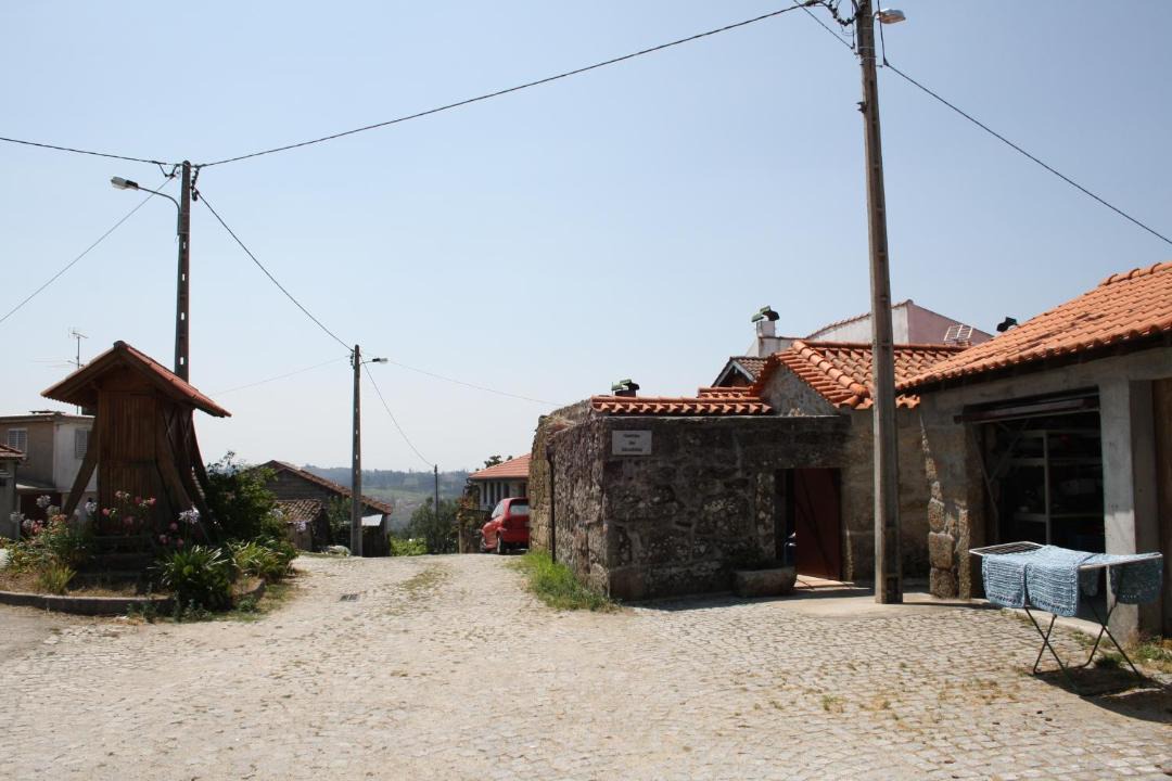 Photo of Buildings in Viseu