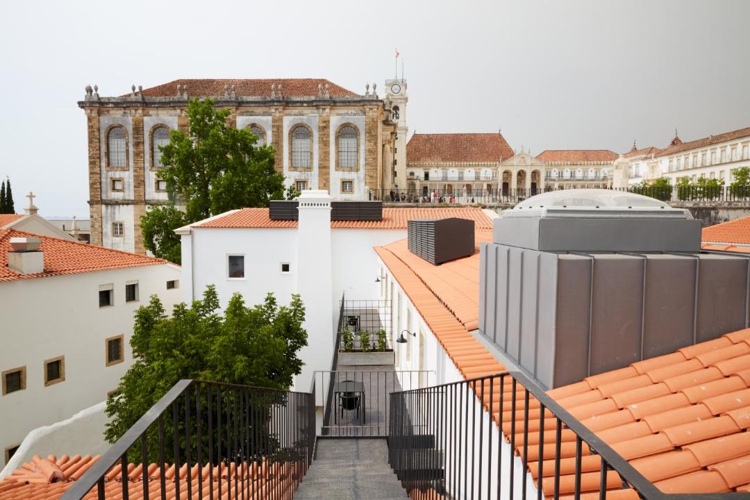 Photo of Others in Coimbra City Centre