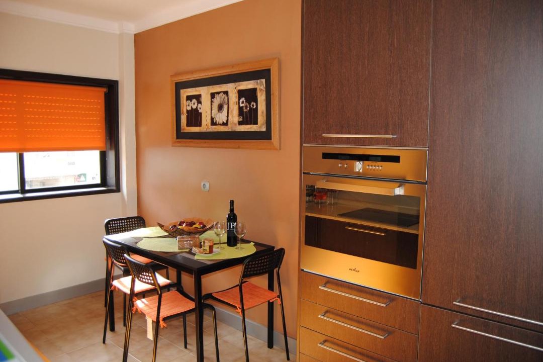 Photo of Livingroom in Barra
