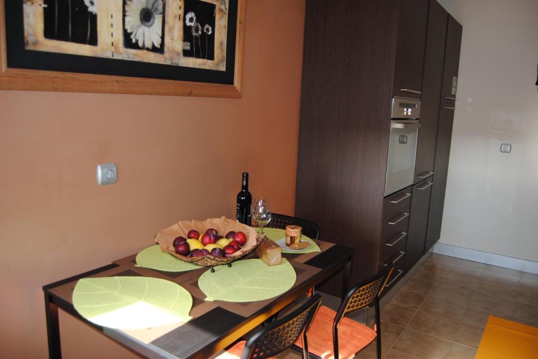Photo of Livingroom in Barra