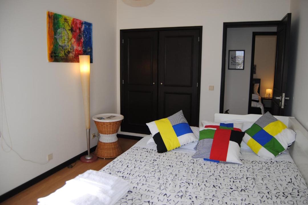 Photo of Bedroom in Barra