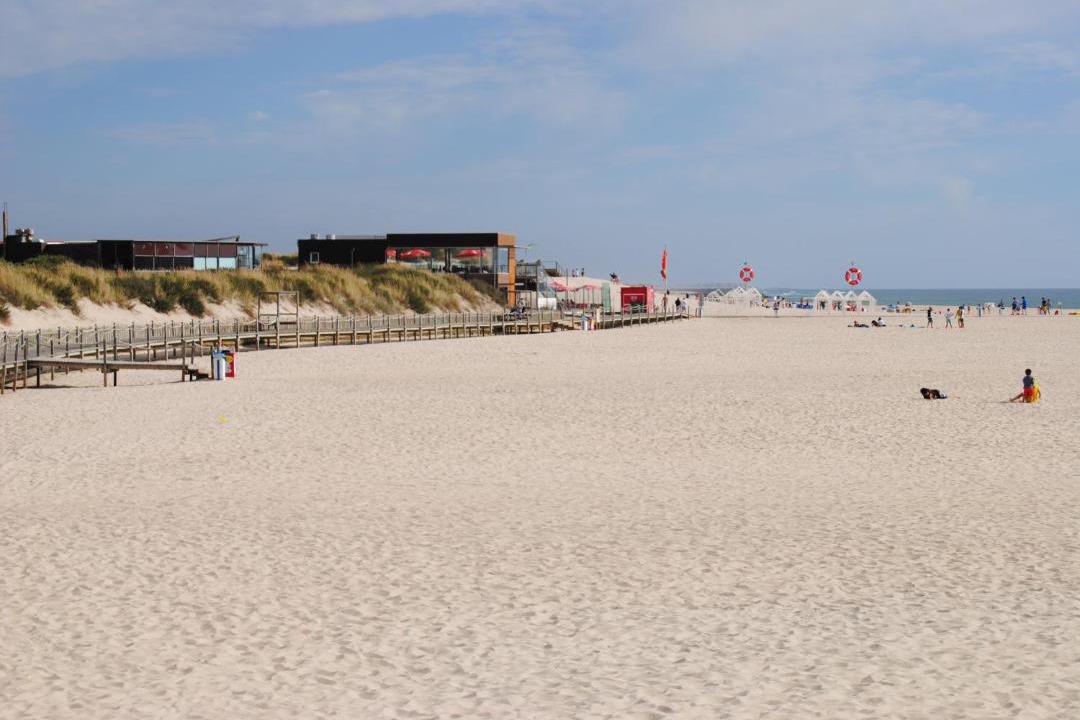 Photo of Outdoor in Barra