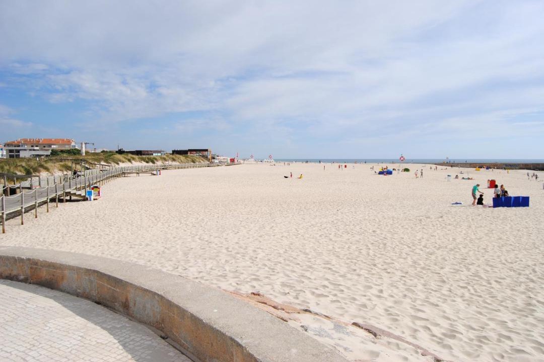 Photo of Outdoor in Barra