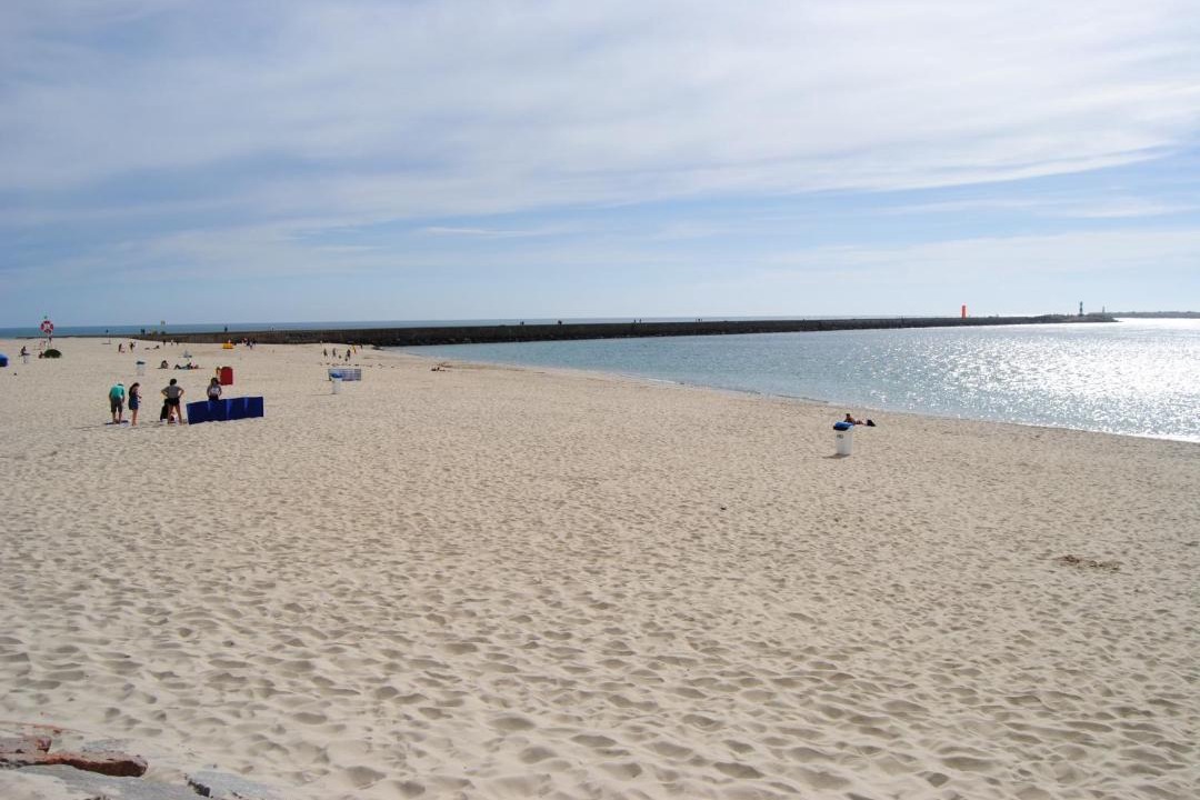 Photo of Outdoor in Barra