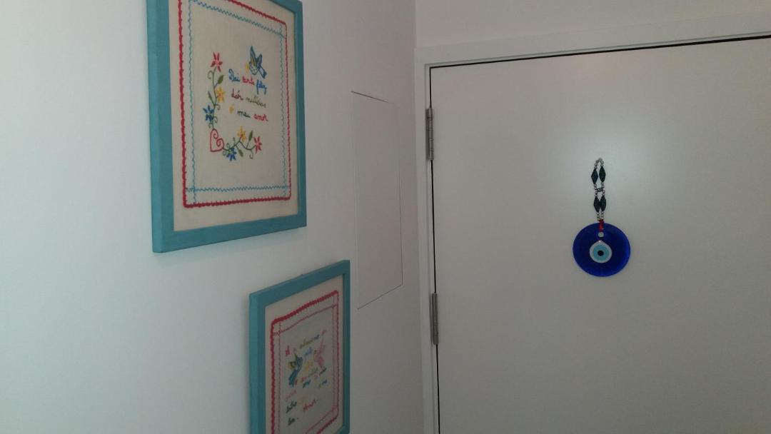 Photo of Bathroom in Vila Praia de Ancora