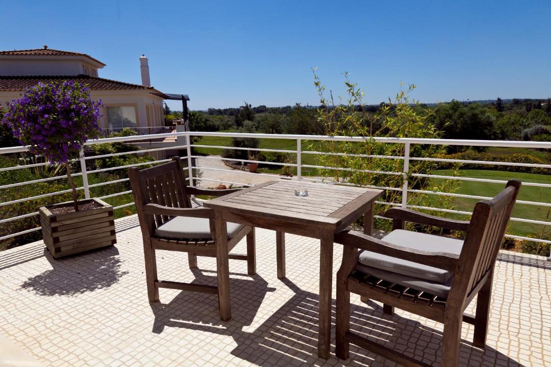 Photo of Patio Balcony in Moncarapacho e Fuseta